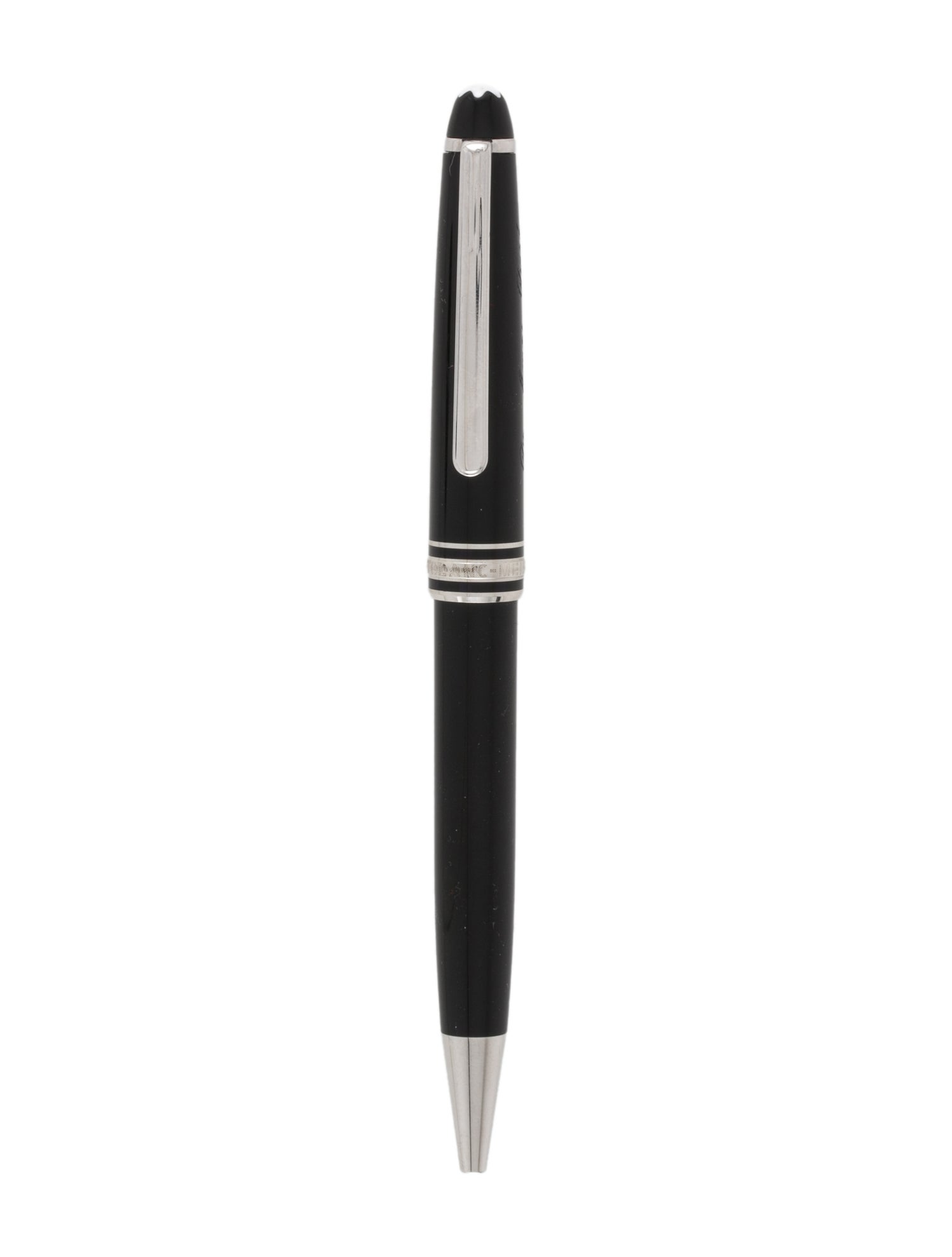 Montblanc Metal Pen