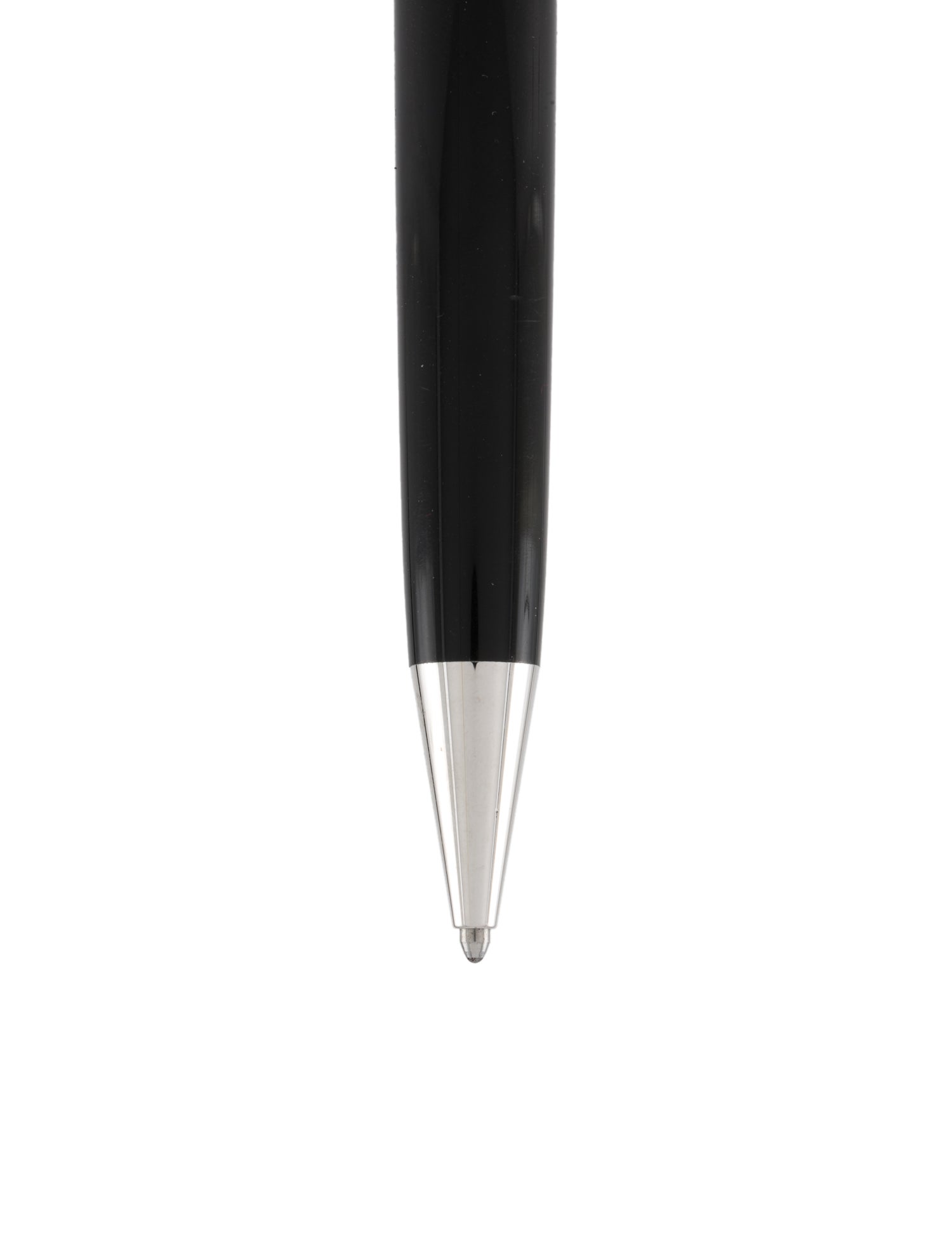 Montblanc Metal Pen