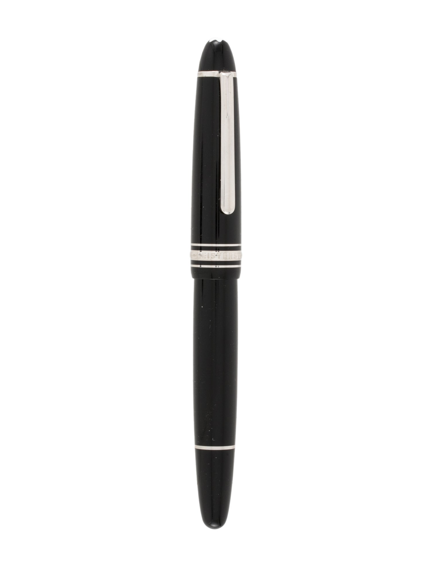 Montblanc Meisterstück Classique Rollerball