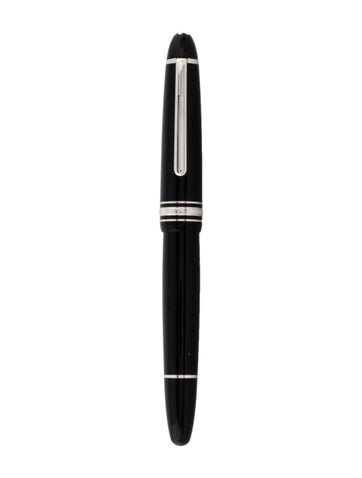 Montblanc Books, Stationery & Pens Meisterstück 149 Fountain Pen