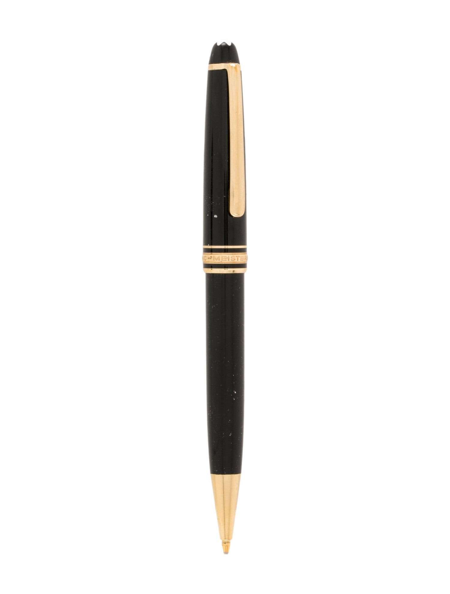 Montblanc Meisterstück 166 Mechanical Pencil