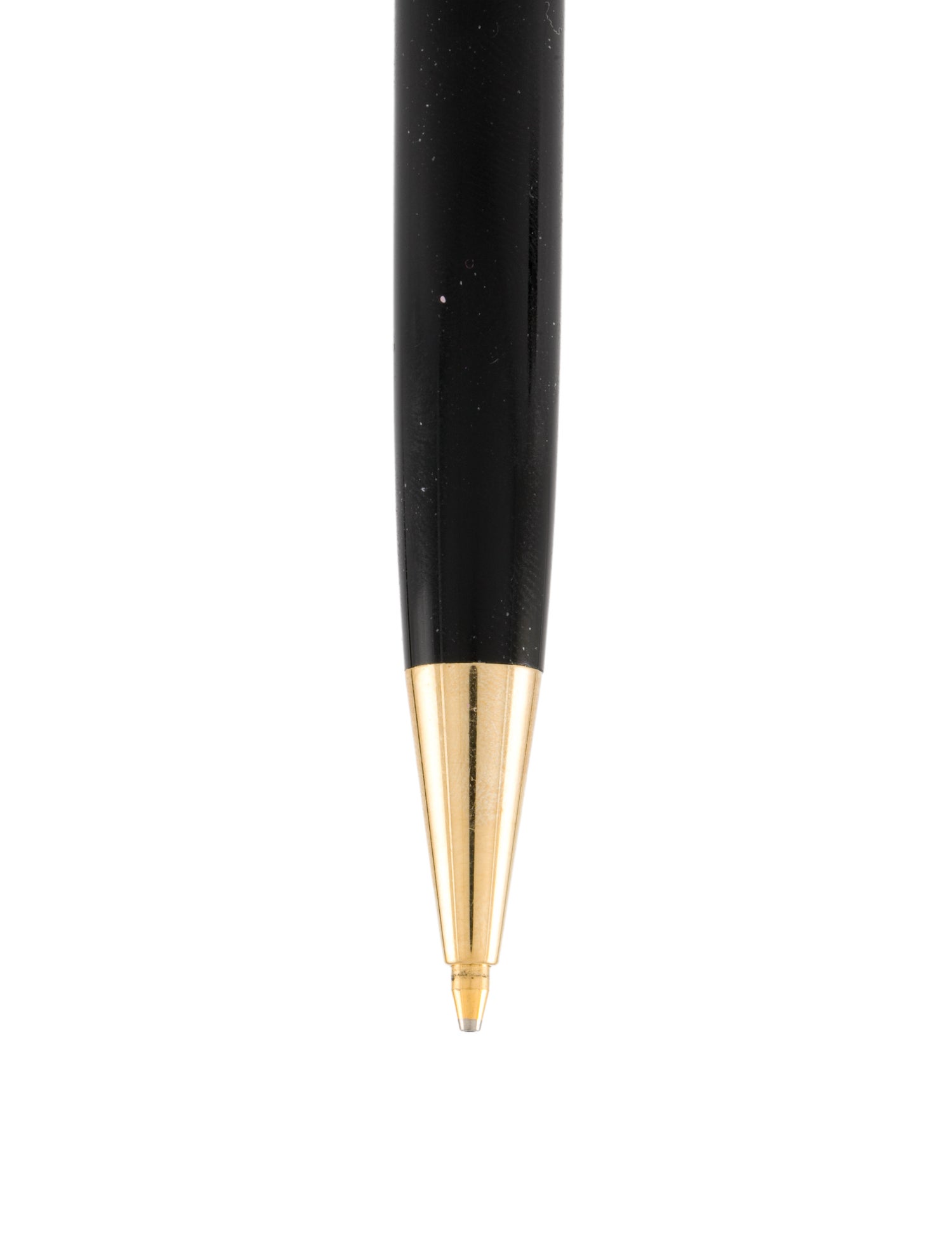Montblanc Meisterstück 166 Mechanical Pencil
