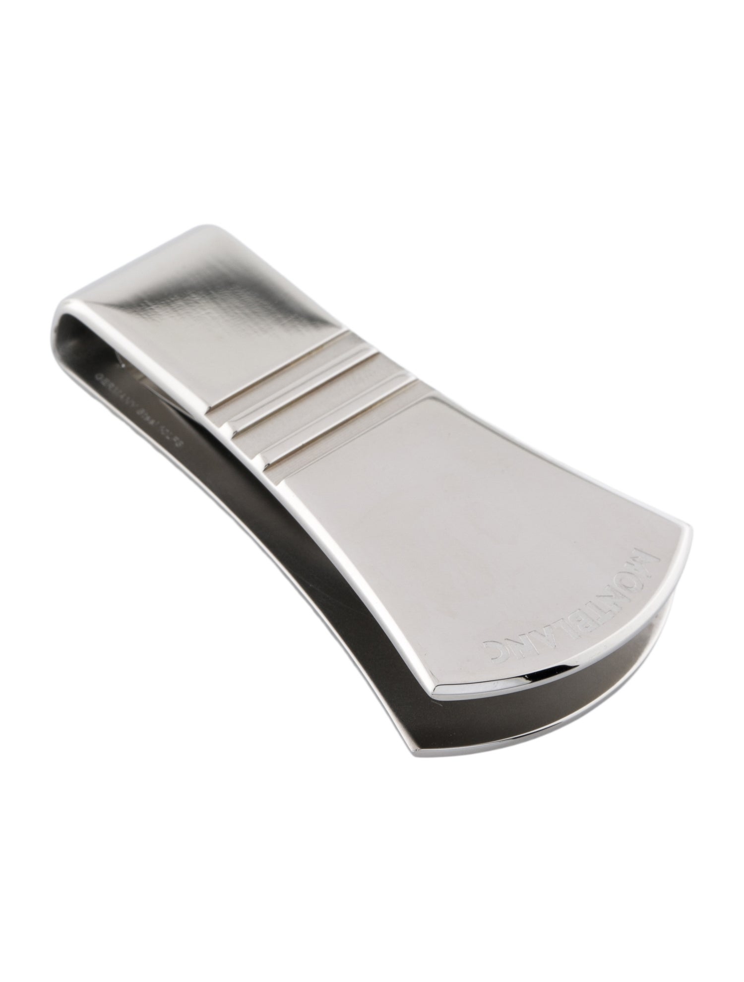 Montblanc Money Clip