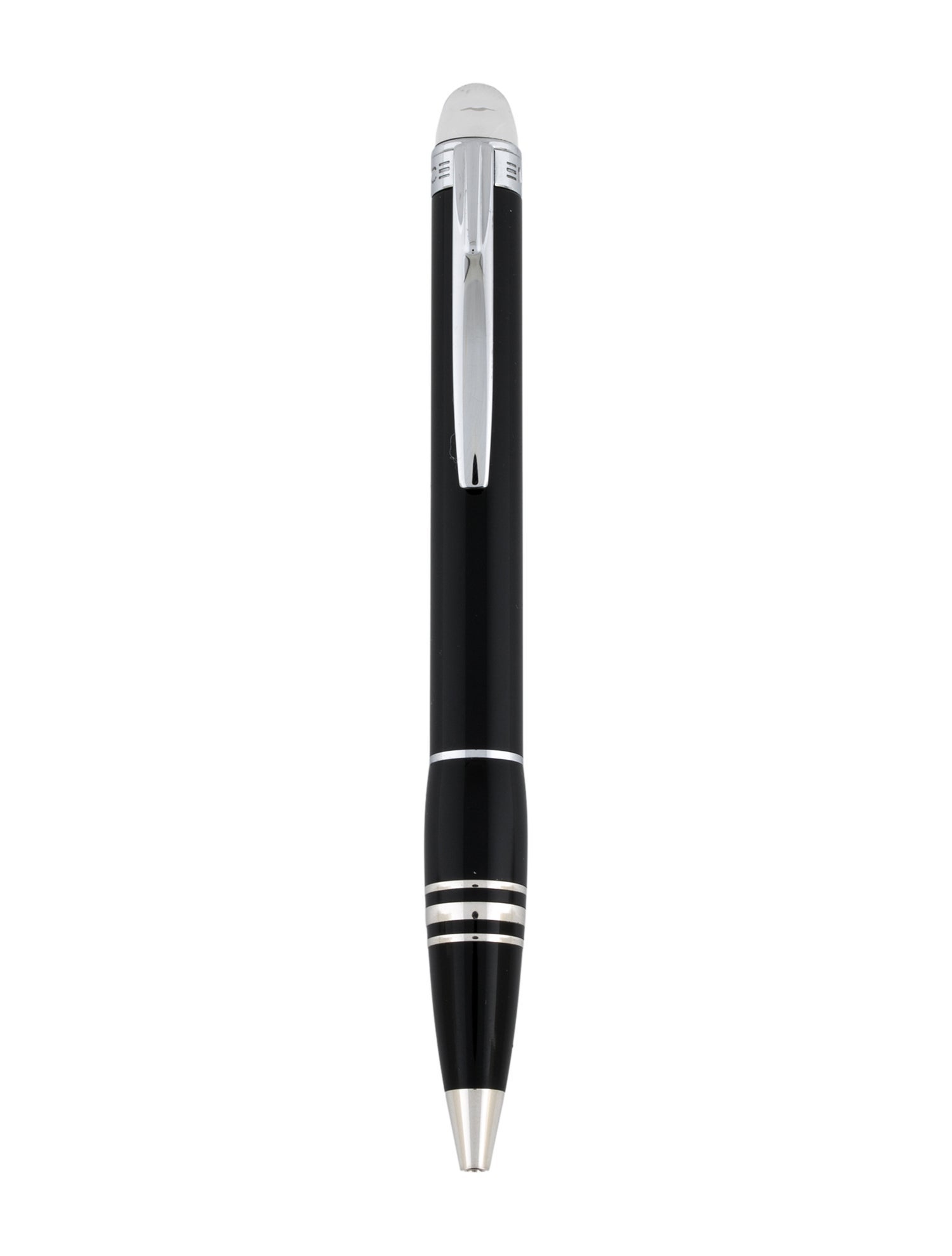 Montblanc Starwalker Ballpoint Pen