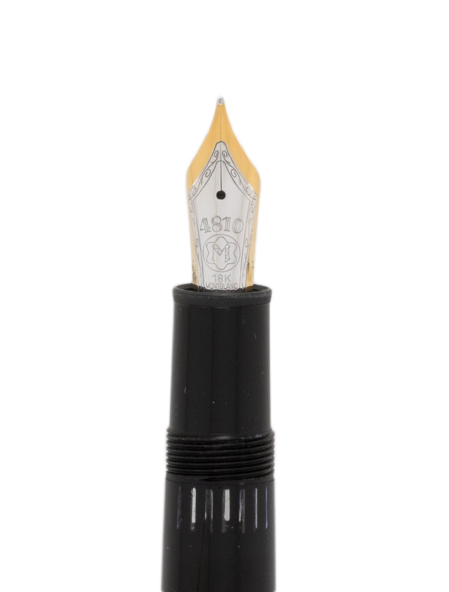 Montblanc Meisterstück 146 LeGrand Fountain Pen