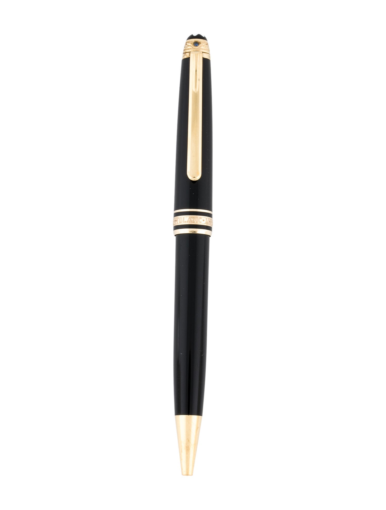 Montblanc UNICEF Meisterstuck Classique Ballpoint Pen