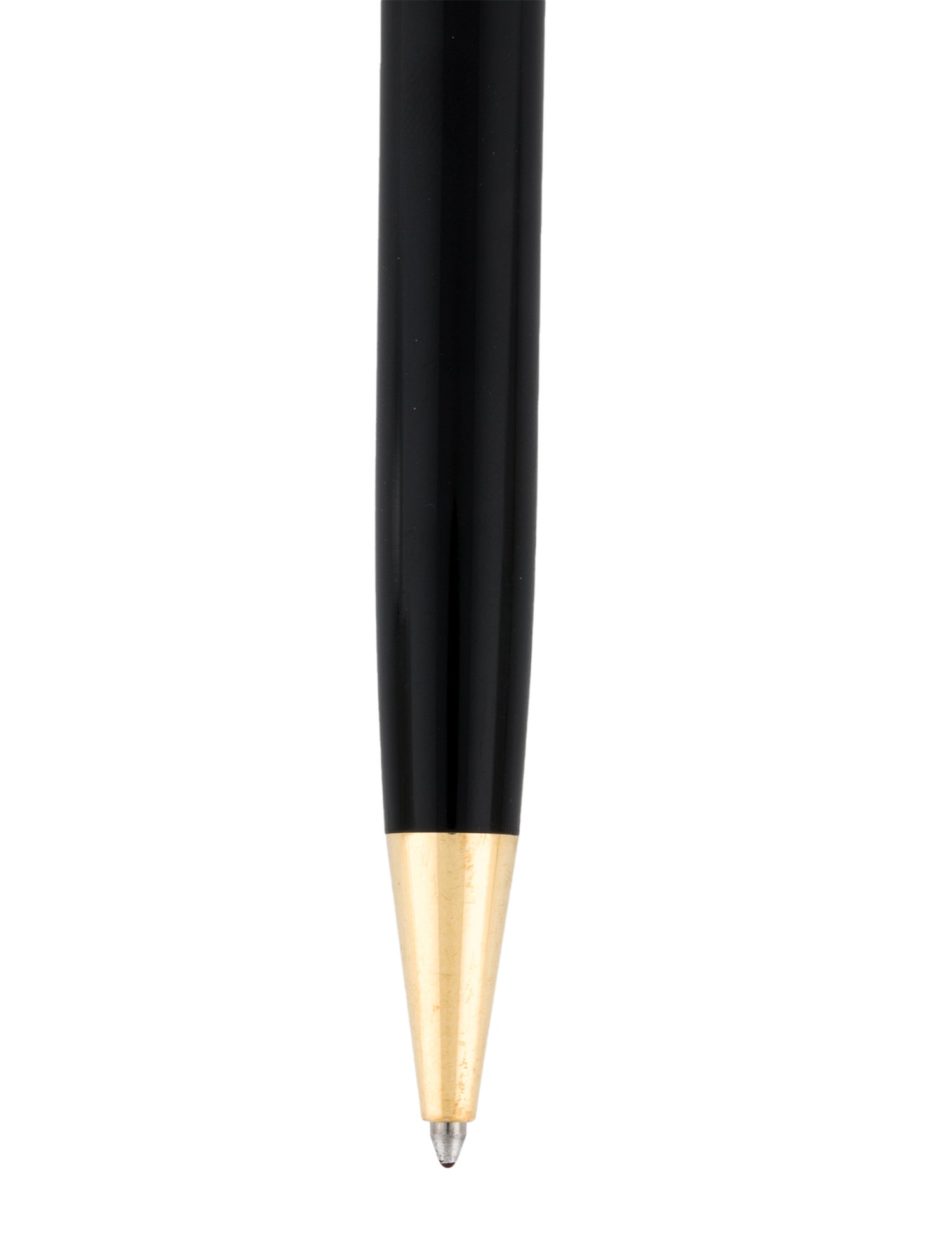 Montblanc UNICEF Meisterstuck Classique Ballpoint Pen
