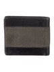 Montblanc Leather Printed Wallet