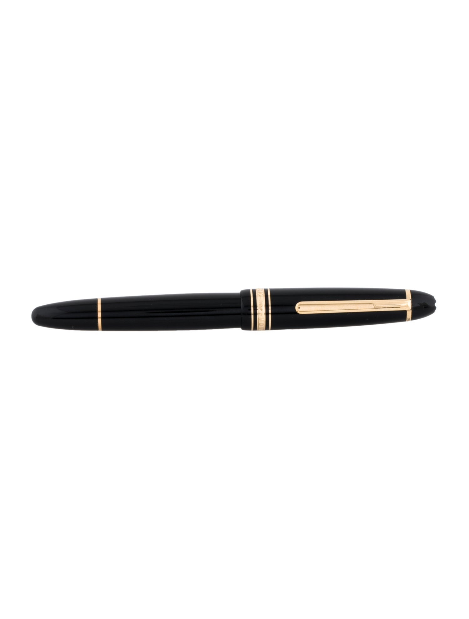 Montblanc Meisterstück 149 Fountain Pen
