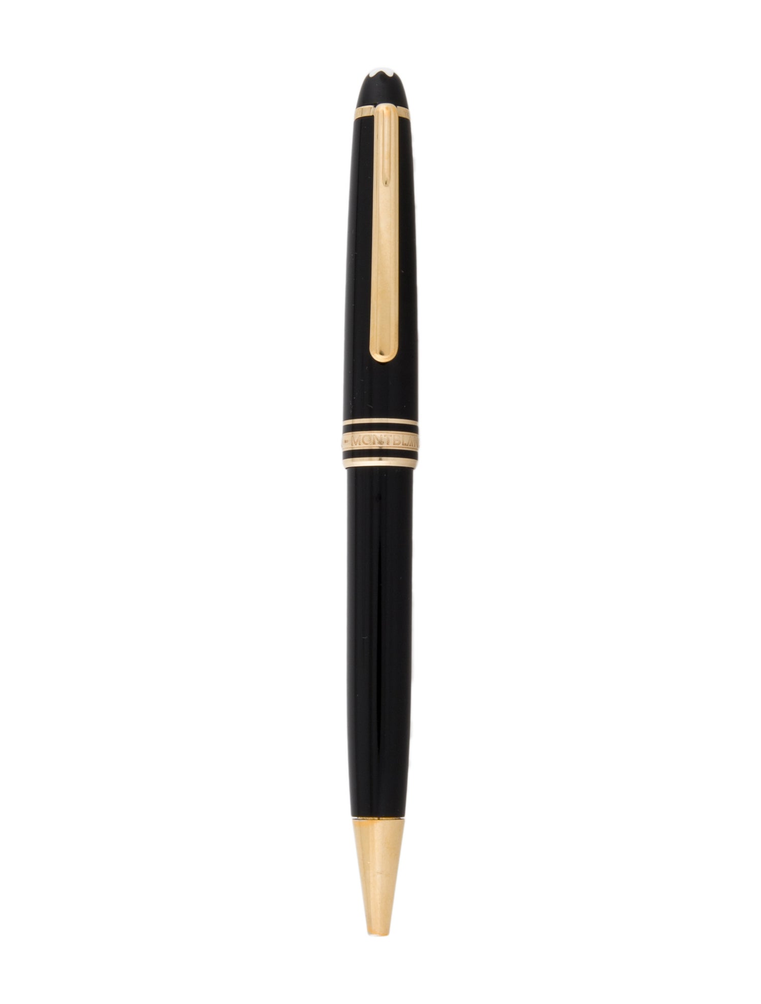 Montblanc Meisterstück Classique Rollerball Pen