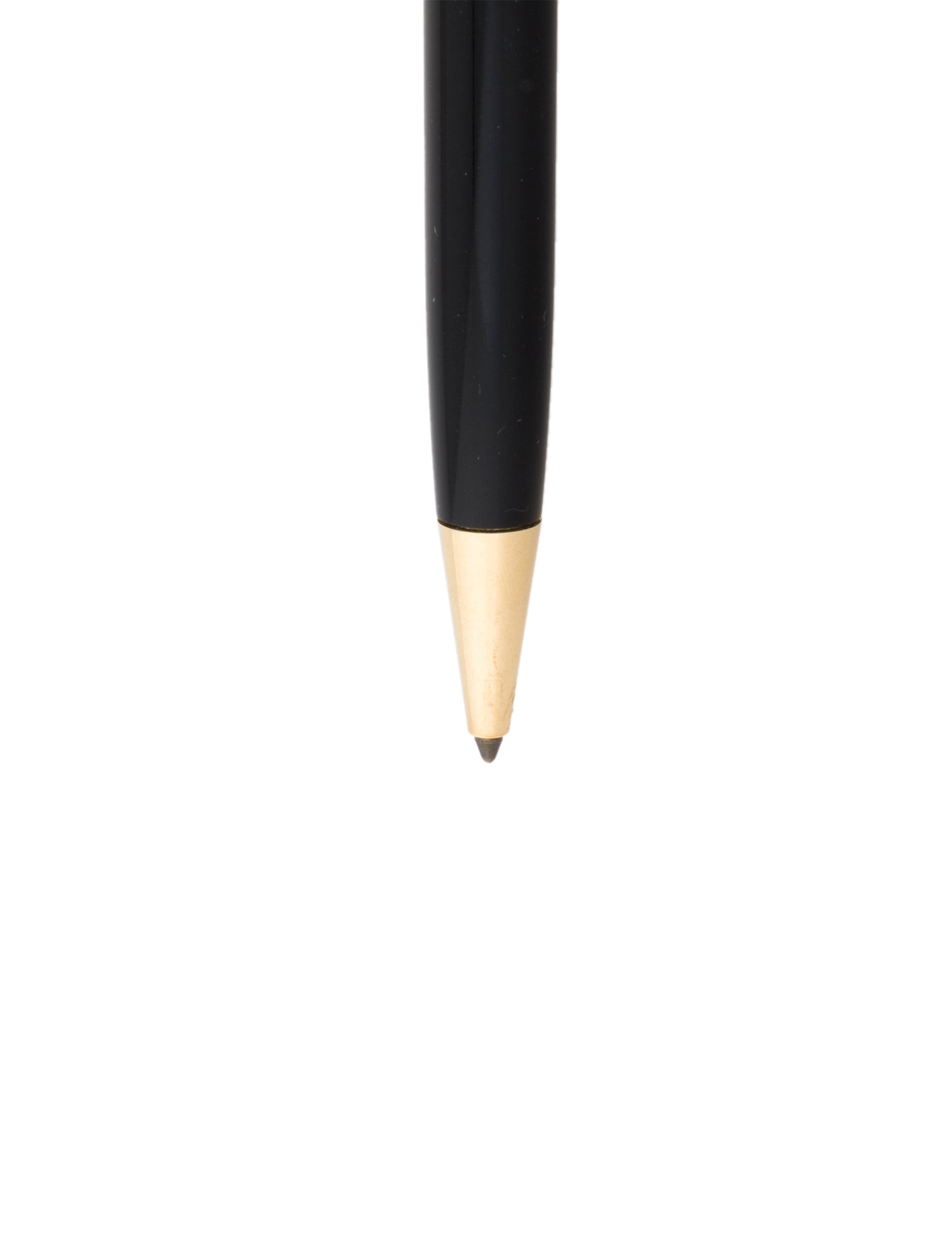 Montblanc Meisterstück Classique Rollerball Pen