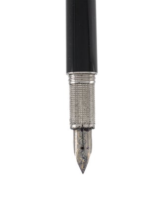 Montblanc StarWalker Fountain Pen
