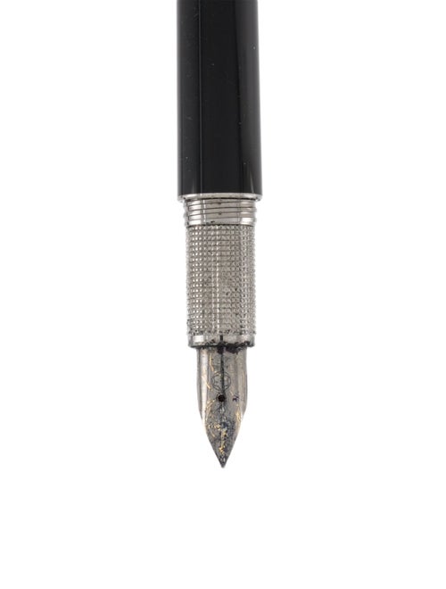 Montblanc StarWalker Fountain Pen