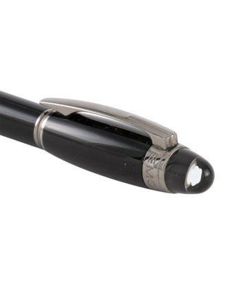 Montblanc StarWalker Fountain Pen
