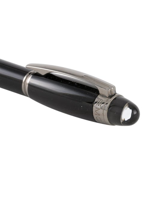Montblanc StarWalker Fountain Pen