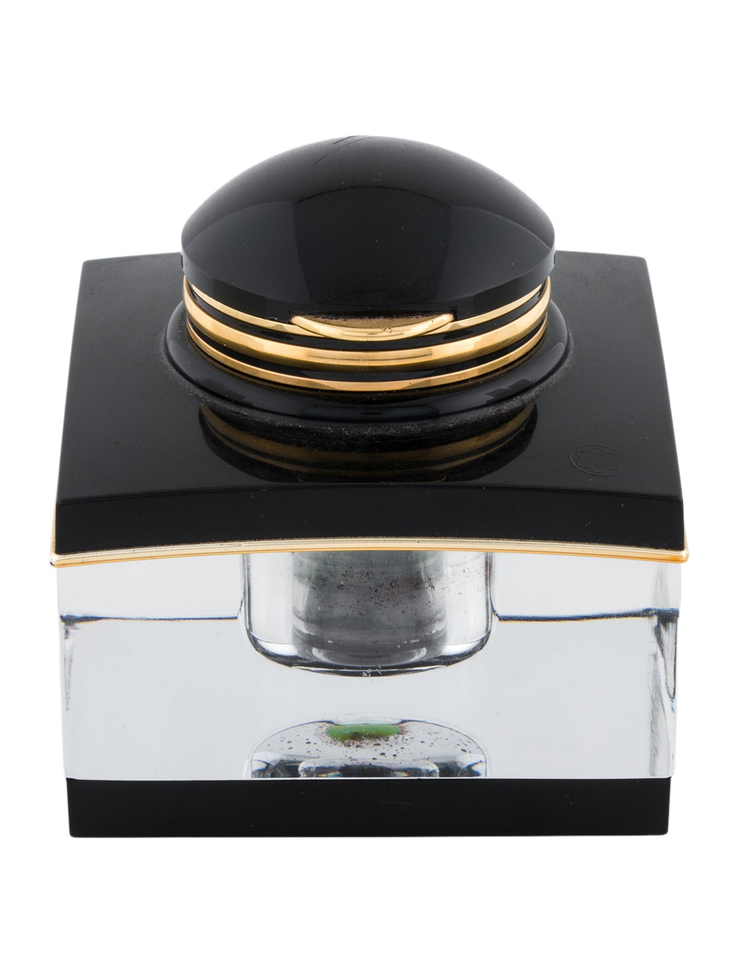 Montblanc Meisterstück Ink Well