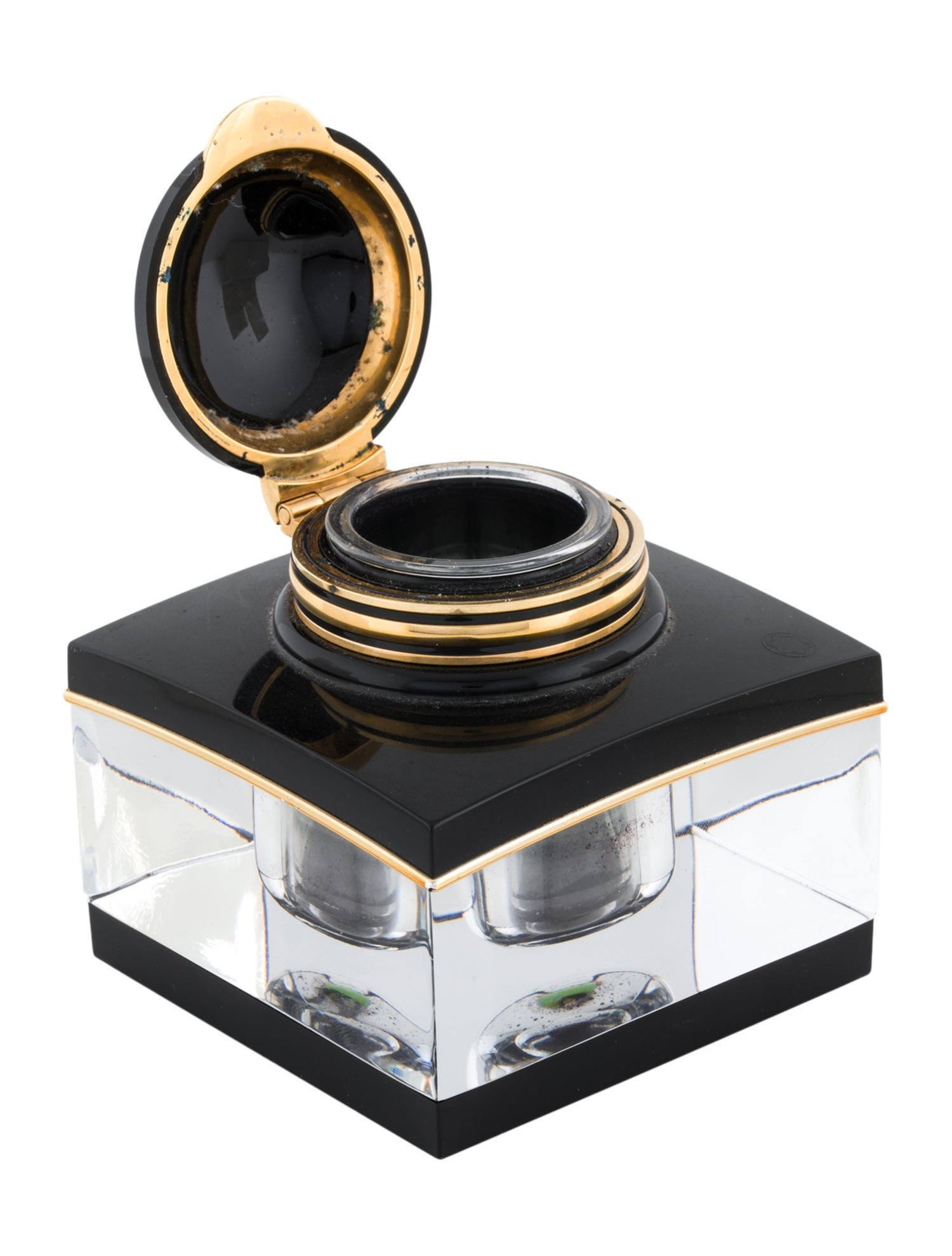 Montblanc Meisterstück Ink Well