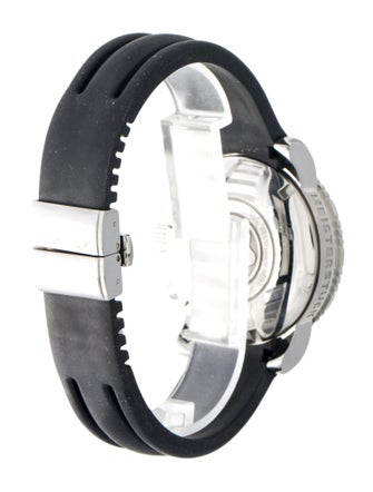 Montblanc Sport Chronograph Watch