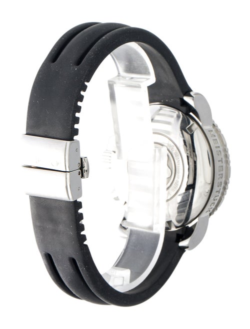 Montblanc Sport Chronograph Watch