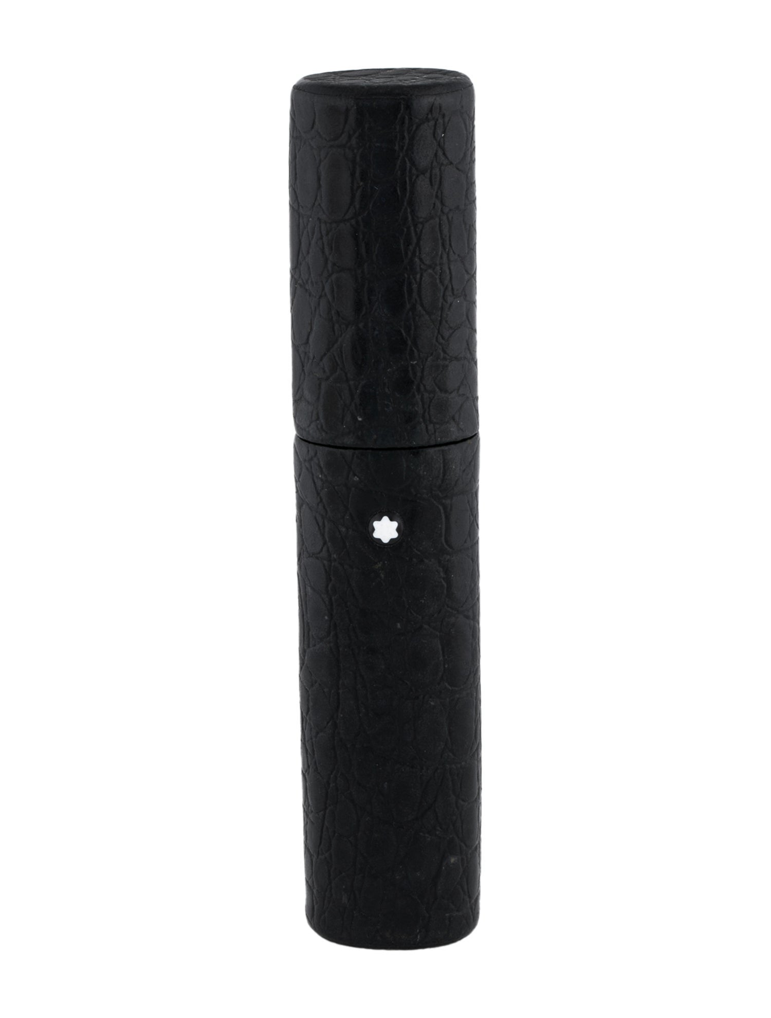 Montblanc Florence Leather 2-Pen Case