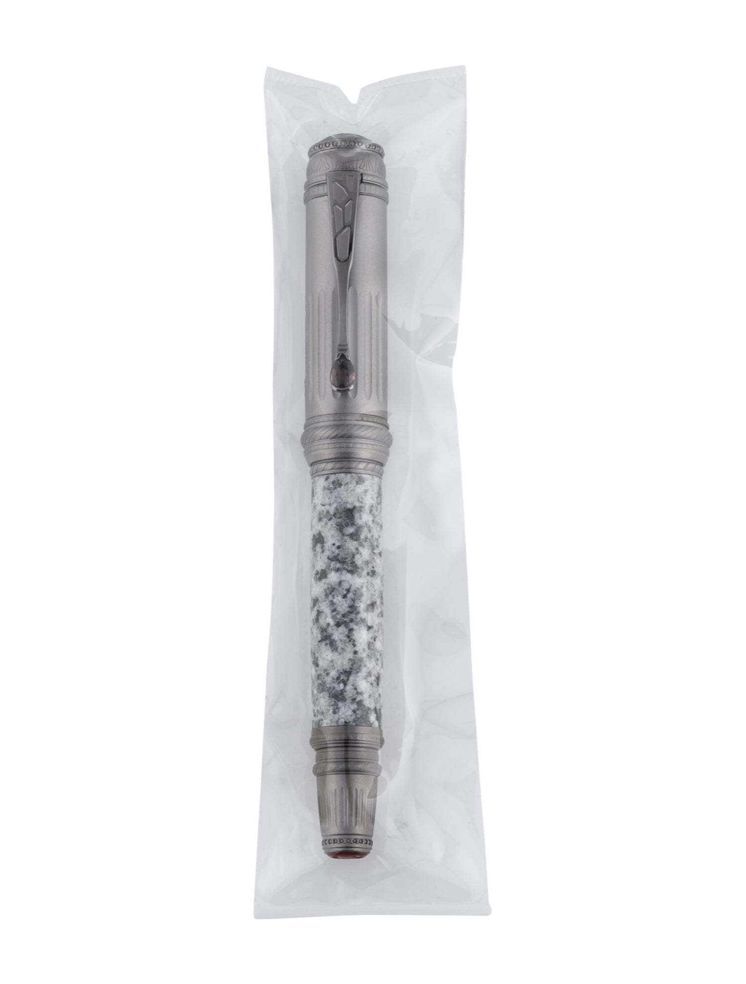 Montblanc Limited Edition Patron of Art Hommage à Scipione Borghese Fountain Pen