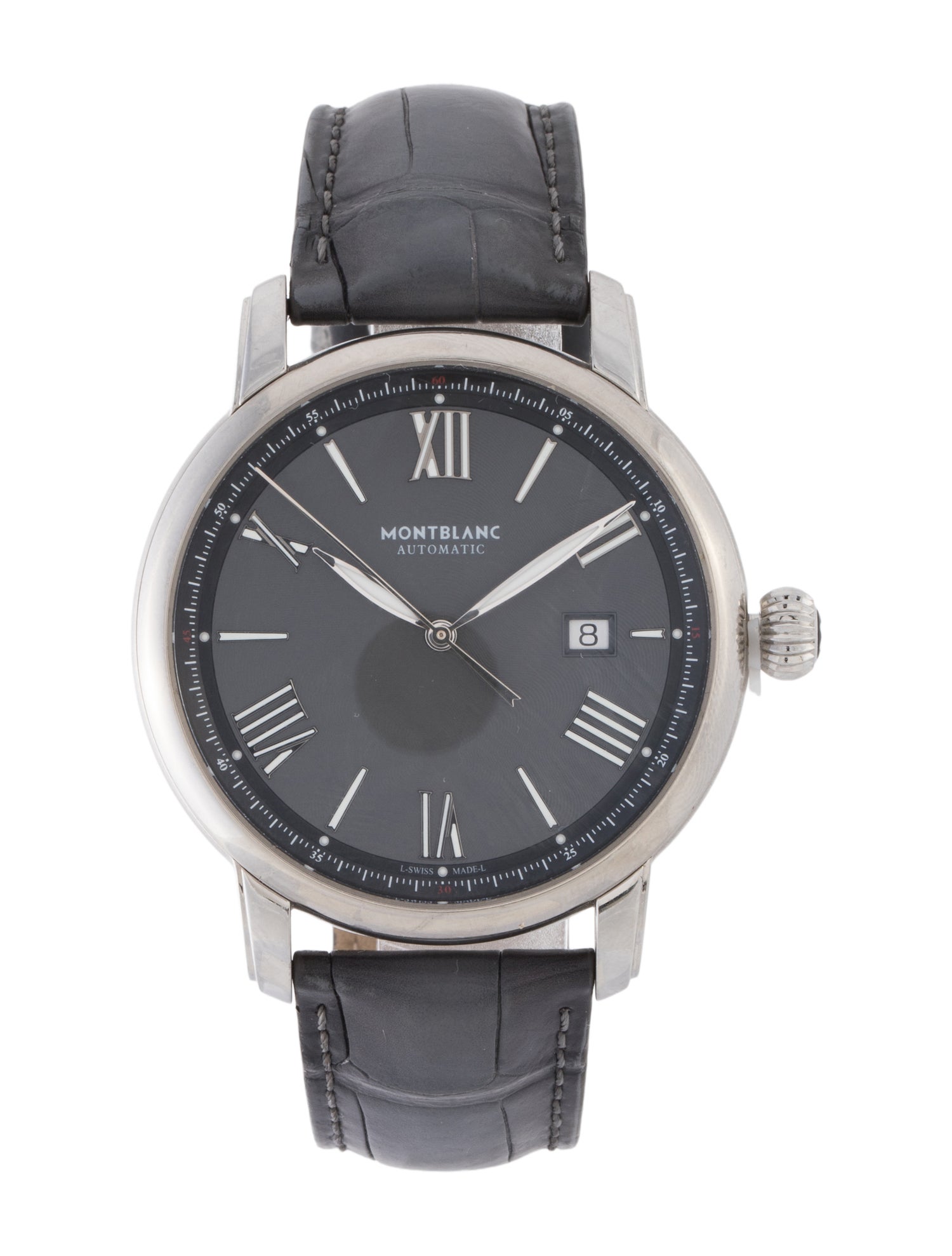 Montblanc Star Legacy Watch