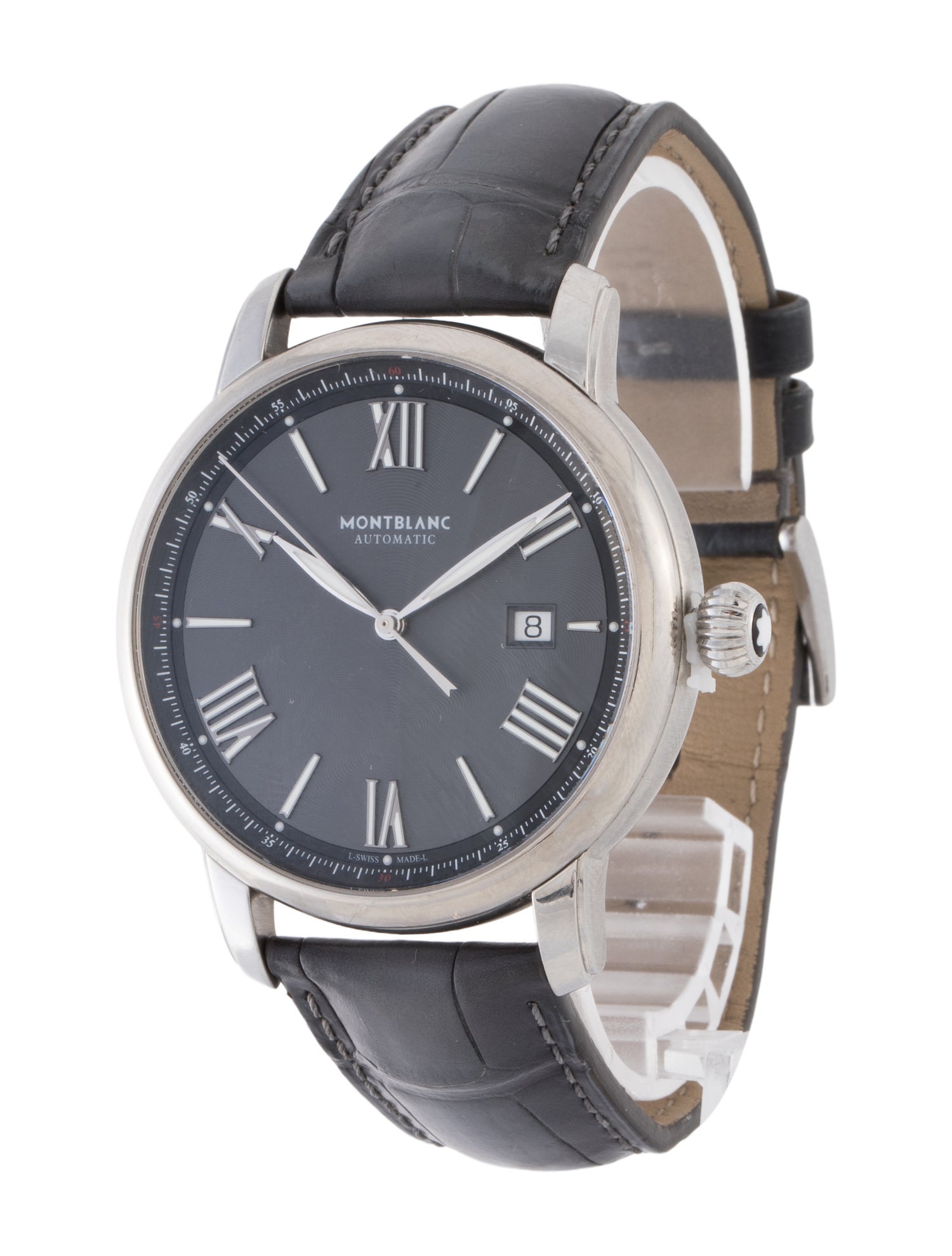 Montblanc Star Legacy Watch