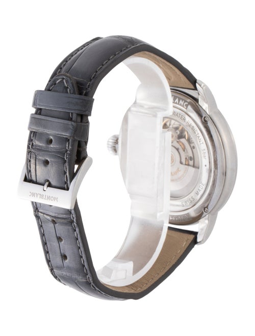 Montblanc Star Legacy Watch