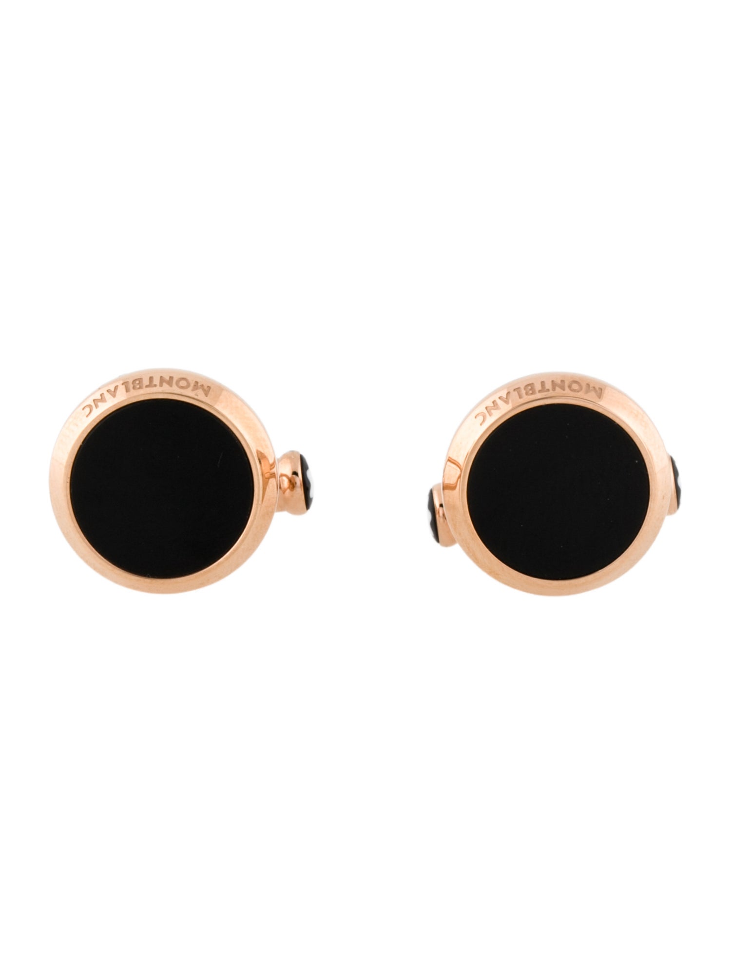 Montblanc Meisterstuck Cufflinks