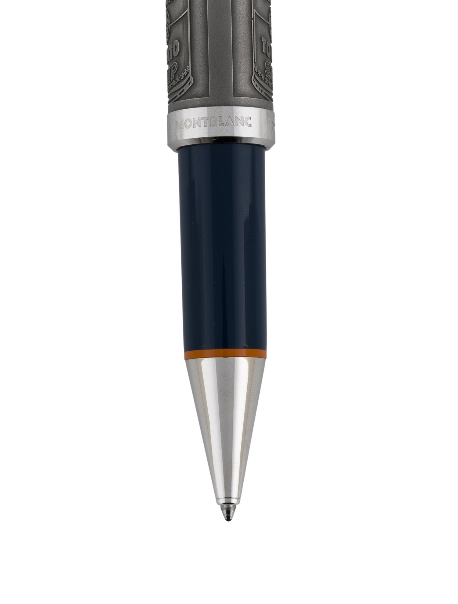 Montblanc Andy Warhol Special Edition Ballpoint Pen