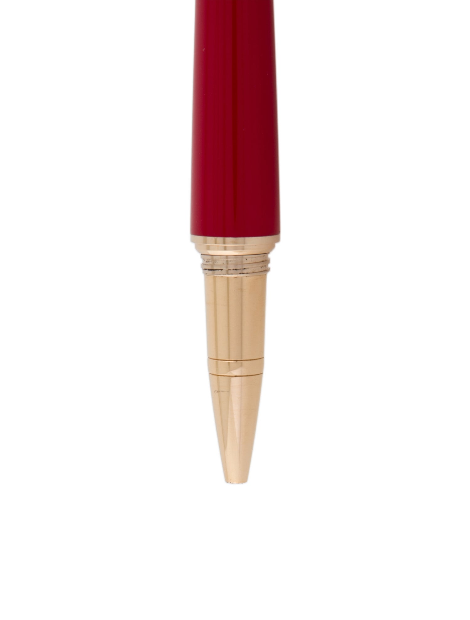 Montblanc Muses Marilyn Monroe Special Edition Rollerball Pen