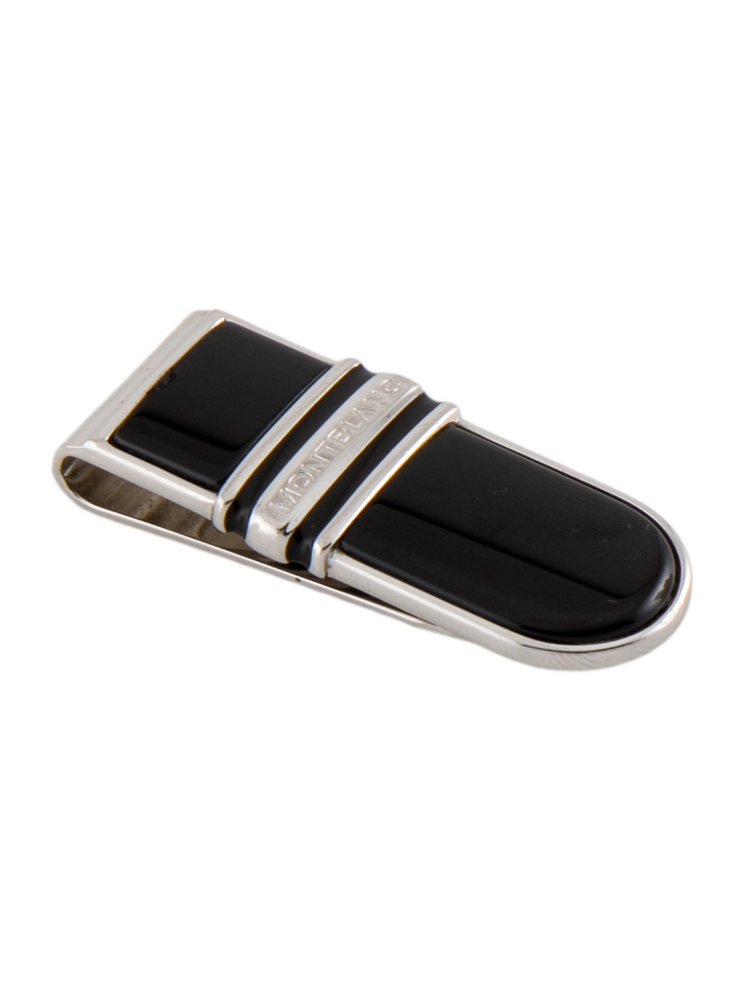 Montblanc Montblanc Money Clip