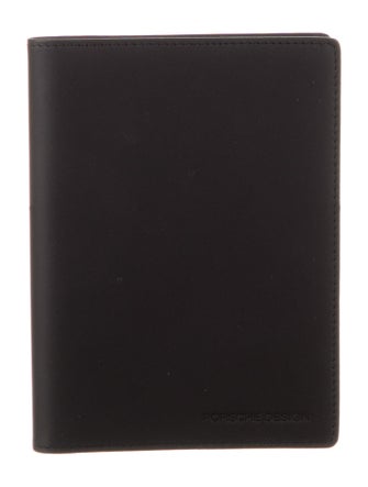 Montblanc Leather Card Holder
