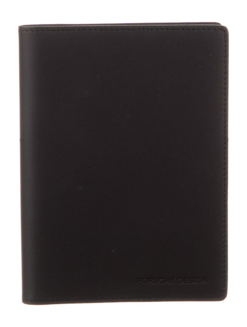 Montblanc Leather Card Holder