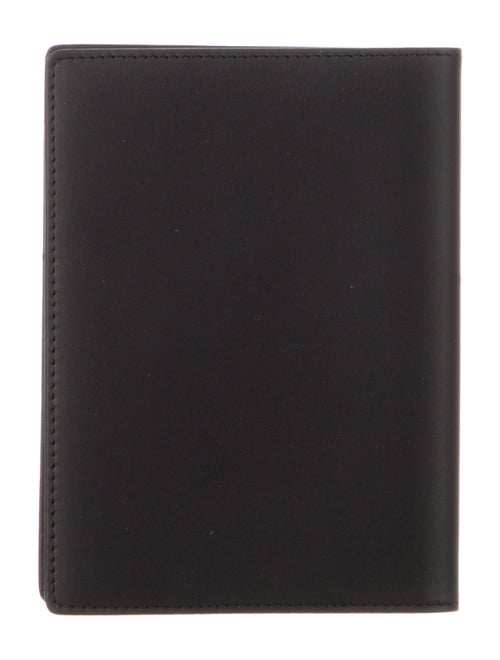 Montblanc Leather Card Holder