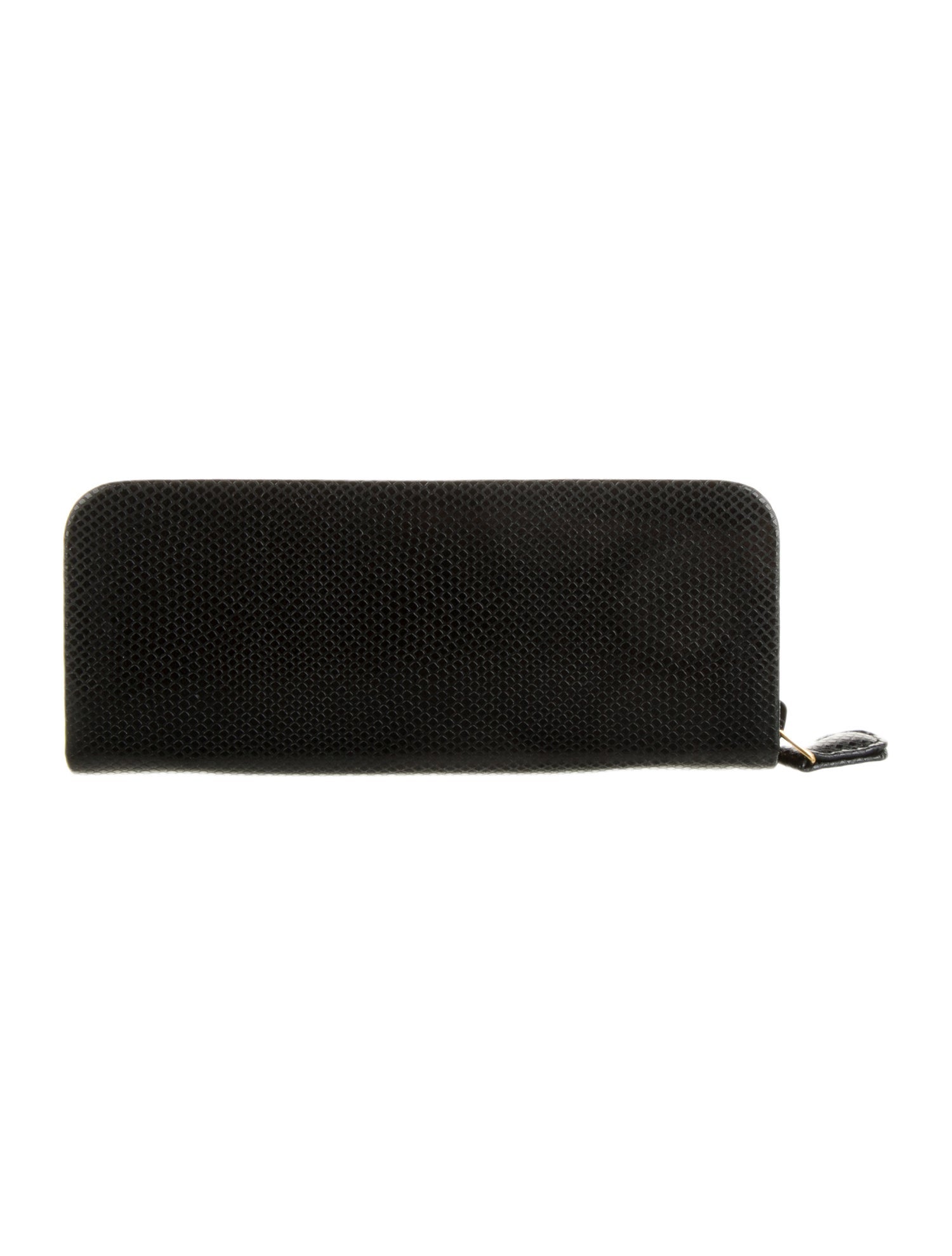 Montblanc Leather Pouch