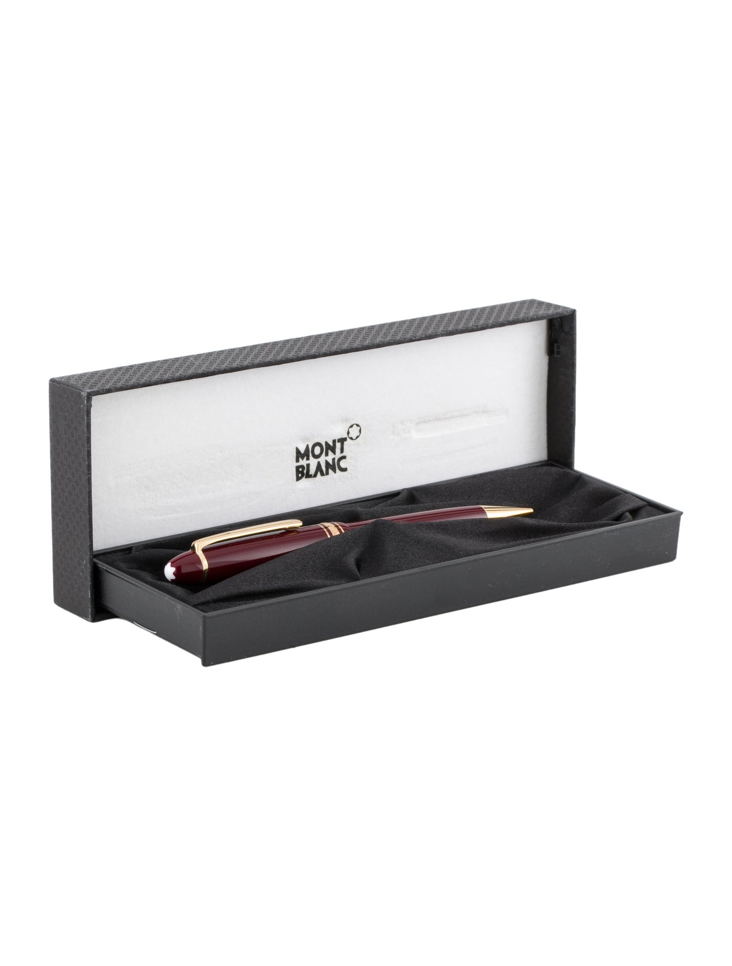 Montblanc Meisterstück Classique Mechanical Pencil