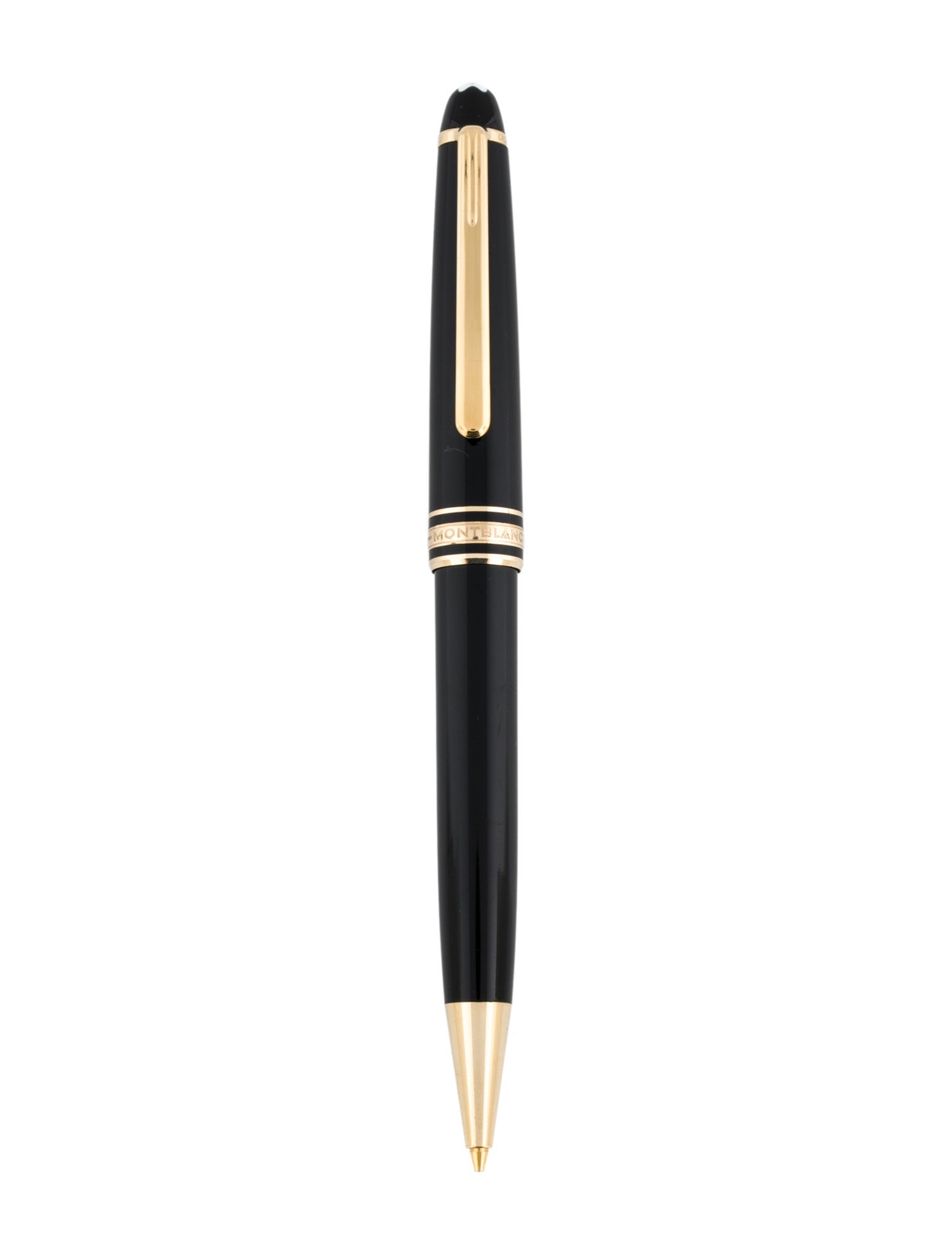 Montblanc Meisterstück Mechanical Pencil