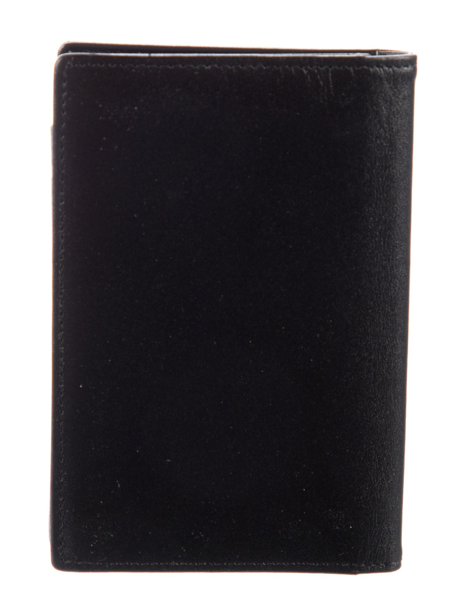 Montblanc Leather Bifold Wallet