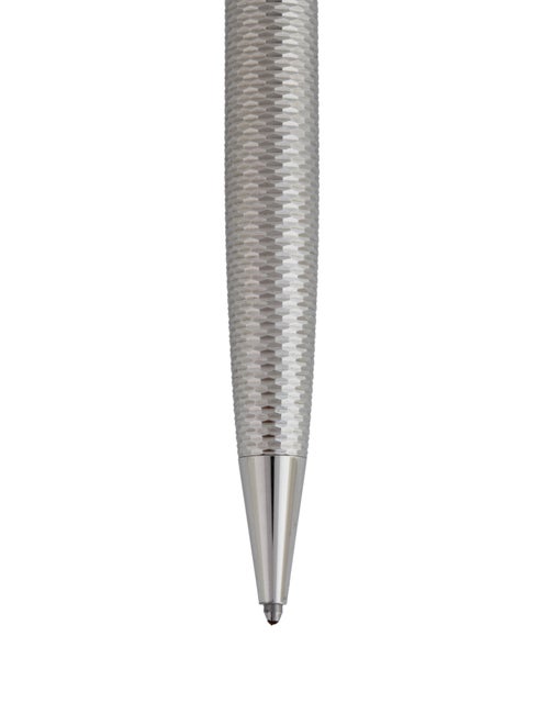 Montblanc Meisterstück Geometry Solitaire Ballpoint Pen