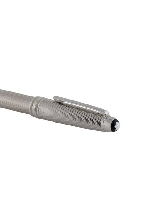 Montblanc Meisterstück Geometry Solitaire Ballpoint Pen