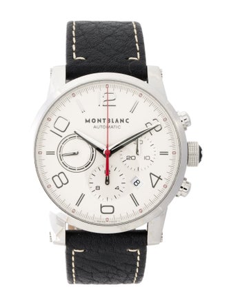 Montblanc Timewalker Watch