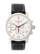Montblanc Timewalker Watch