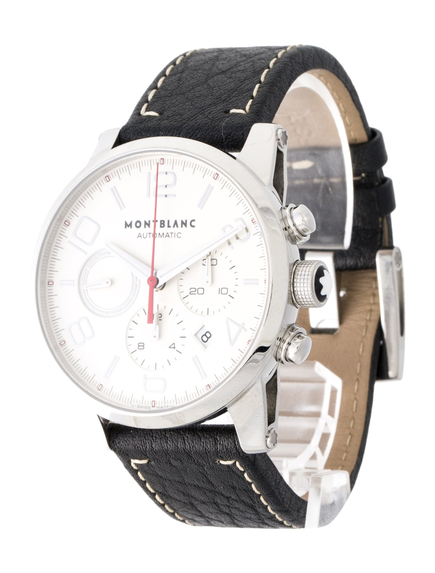 Montblanc Timewalker Watch
