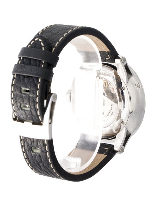 Montblanc Timewalker Watch