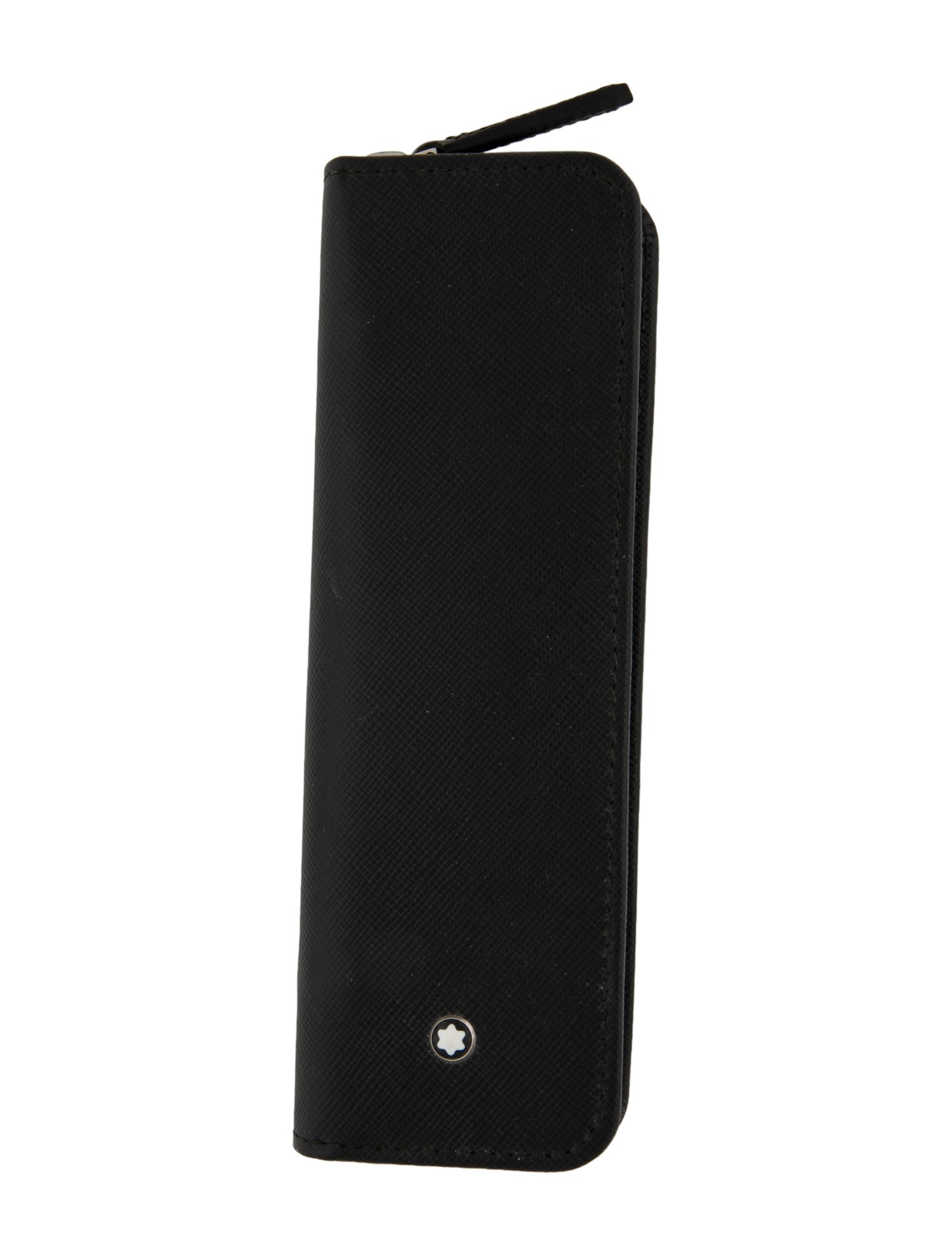 Montblanc Meisterstück Leather Collection Single Pen Case