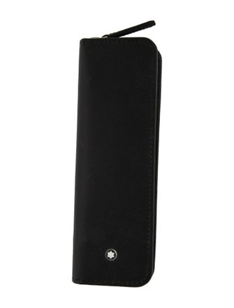 Montblanc Meisterstück Leather Collection Single Pen Case