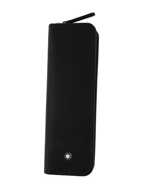 Montblanc Meisterstück Leather Collection Single Pen Case