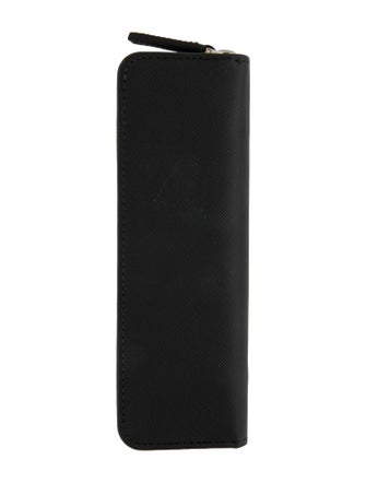 Montblanc Meisterstück Leather Collection Single Pen Case