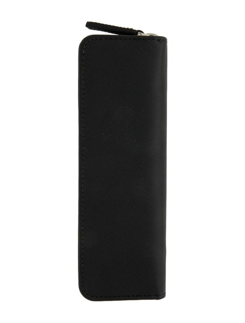 Montblanc Meisterstück Leather Collection Single Pen Case